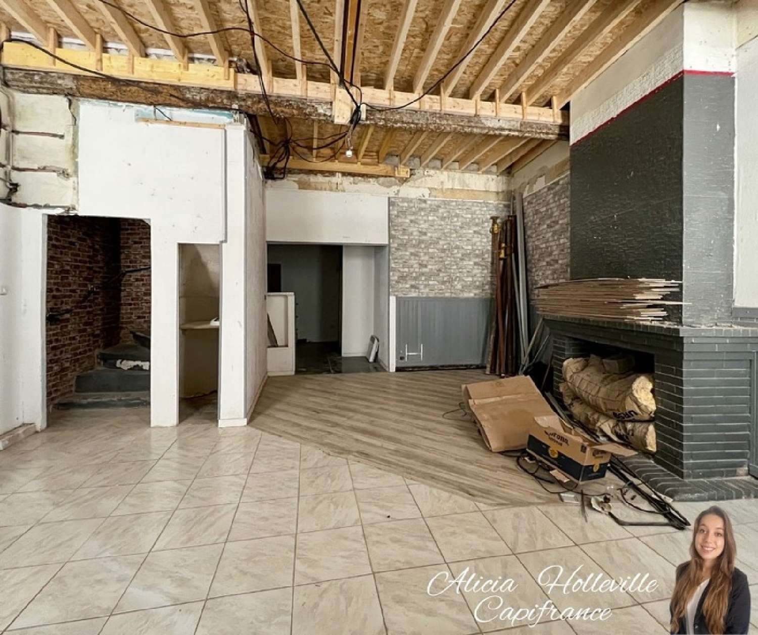  kaufen Dorfhaus Sérignan Hérault 2