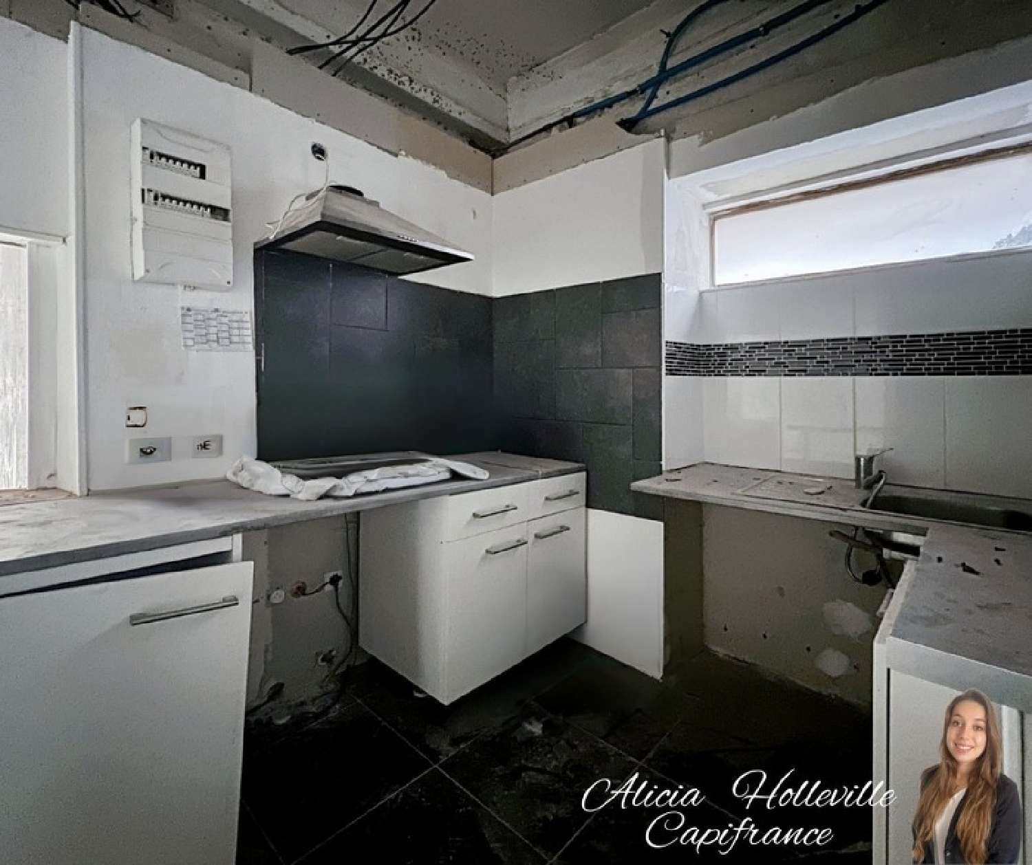  kaufen Dorfhaus Sérignan Hérault 4