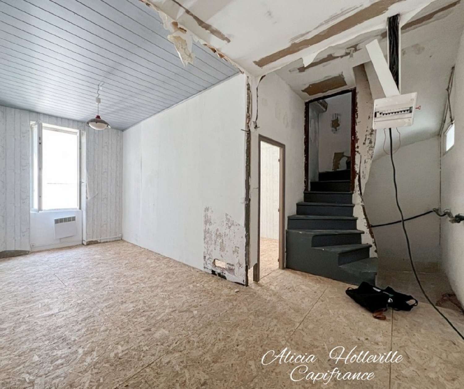  kaufen Dorfhaus Sérignan Hérault 5