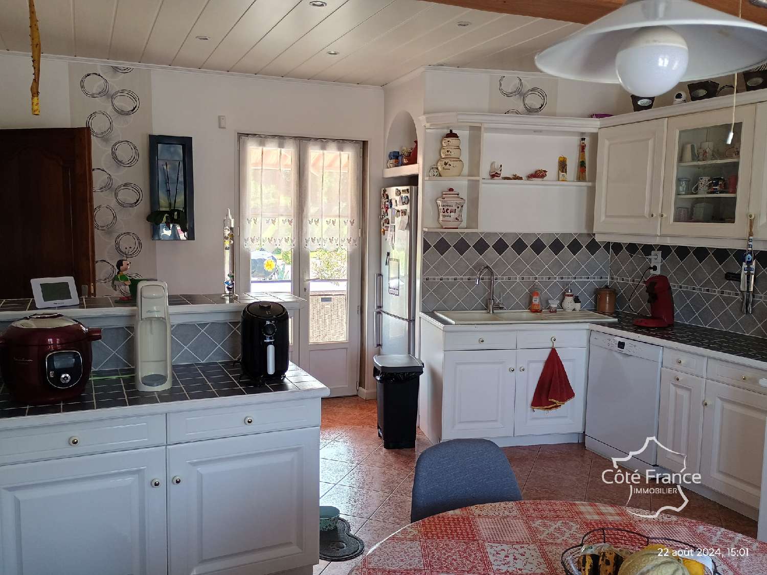  kaufen Dorfhaus Sorbais Aisne 5