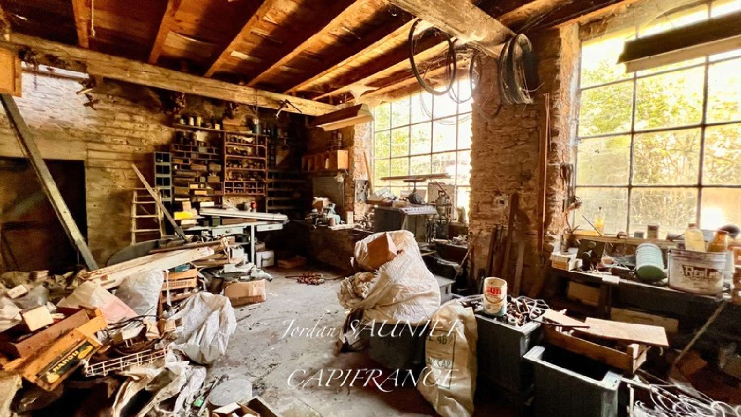  kaufen Dorfhaus Sorèze Tarn 1