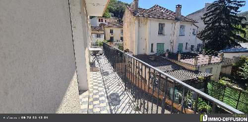 Amélie-les-Bains-Palalda Pyrénées-Orientales Wohnung/ Apartment foto