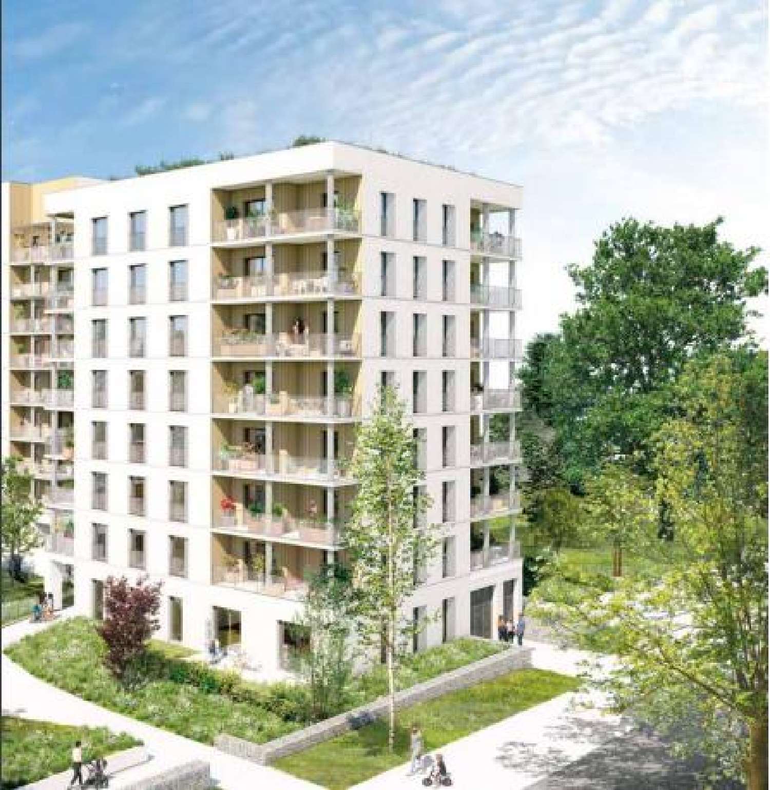 Lormont Gironde appartement foto 6939618