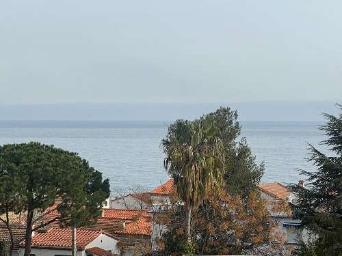 Argelès-sur-Mer Pyrénées-Orientales appartement foto