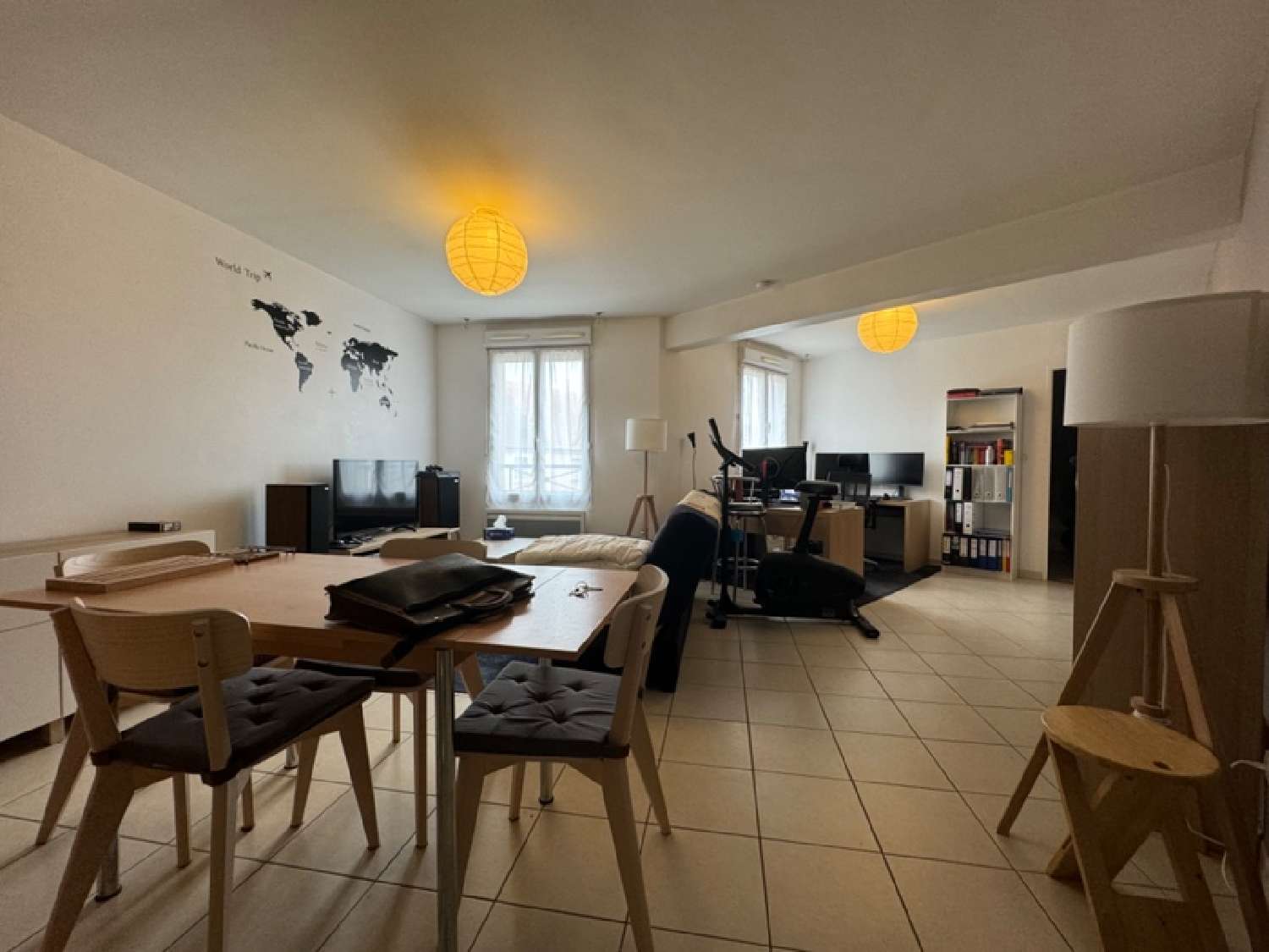 Auneau Eure-et-Loir appartement foto 6929892