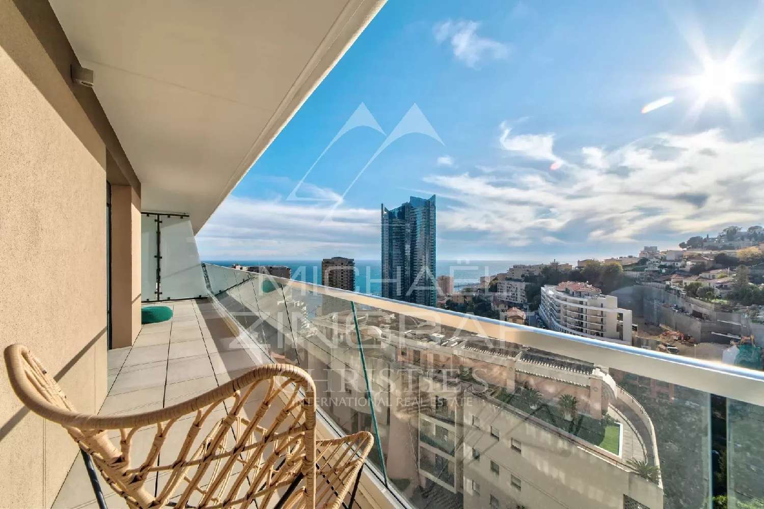  kaufen Wohnung/ Apartment Beausoleil Alpes-Maritimes 1