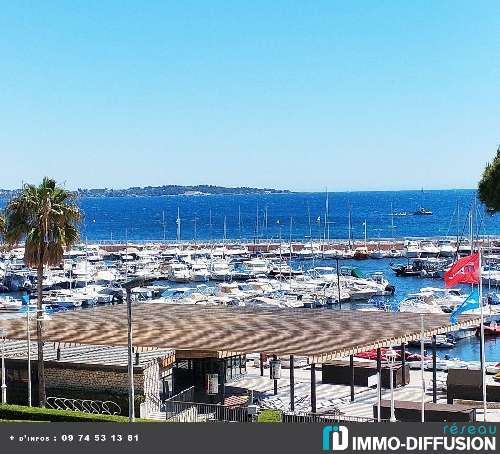 Cannes Alpes-Maritimes appartement foto