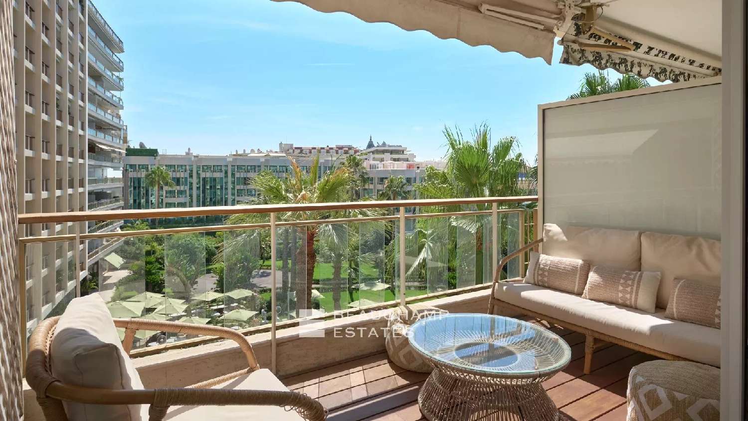  kaufen Wohnung/ Apartment Cannes Alpes-Maritimes 1