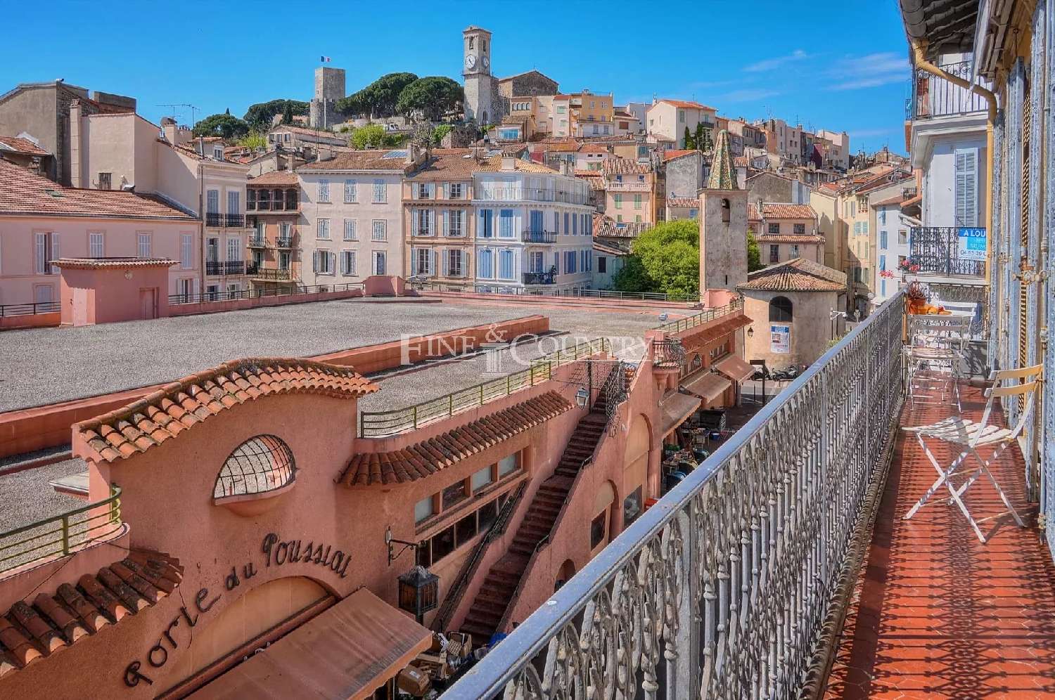  kaufen Wohnung/ Apartment Cannes Alpes-Maritimes 1