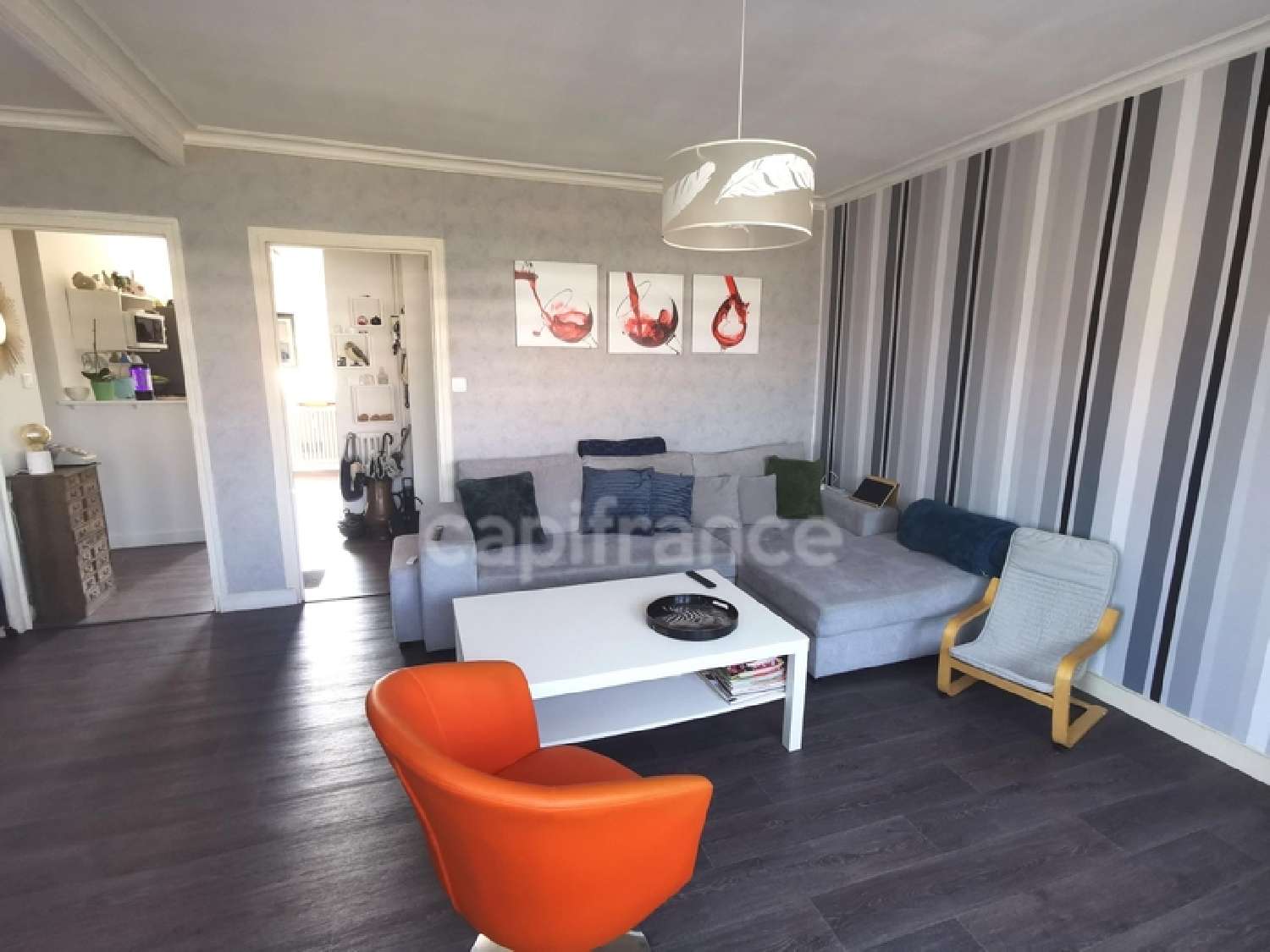 Châtenoy-le-Royal Saône-et-Loire Wohnung/ Apartment Bild 6930564