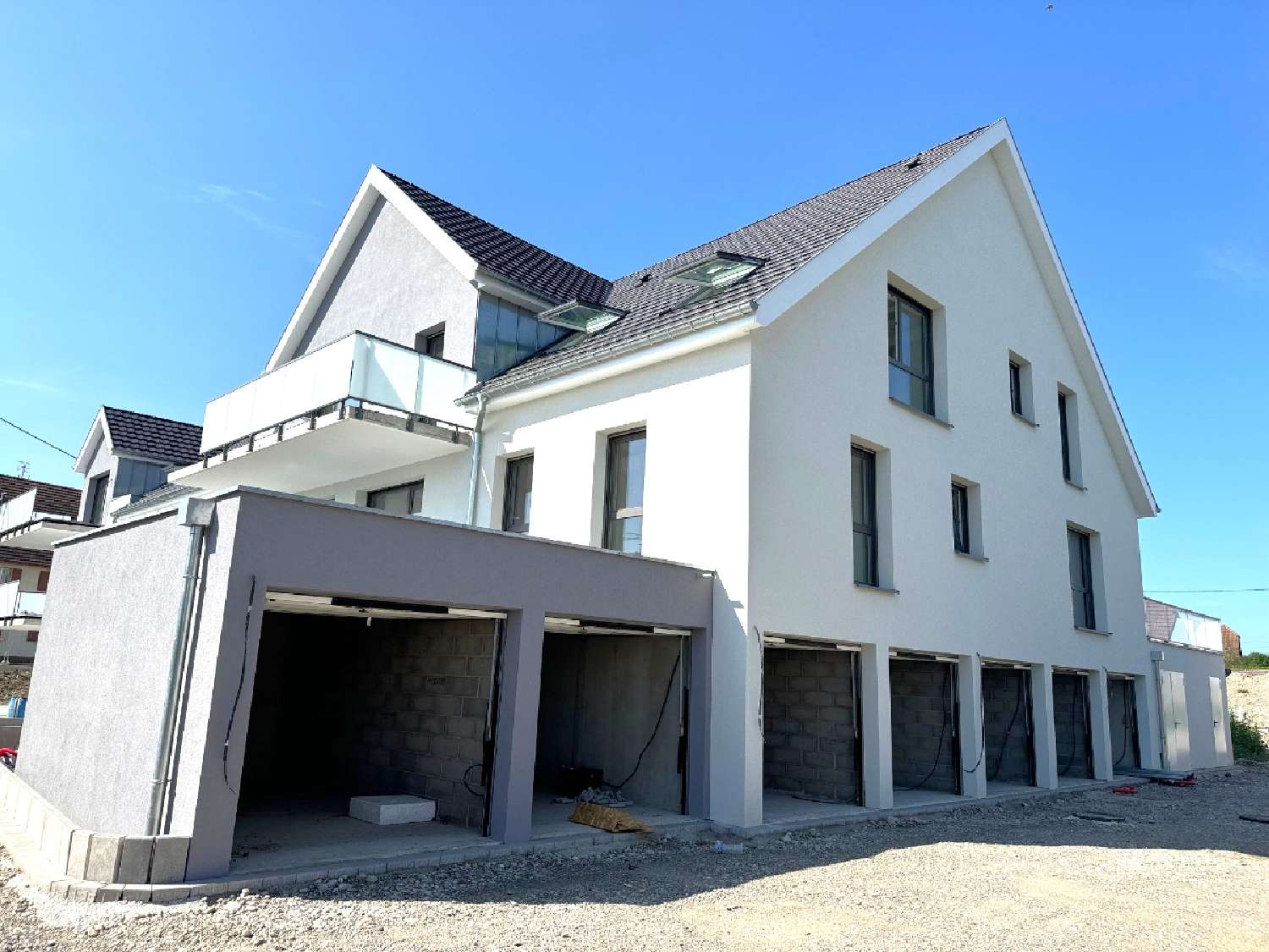 Ensisheim Haut-Rhin appartement foto 6931368