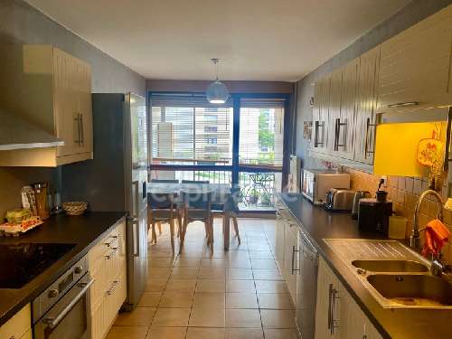 Francheville Rhône Wohnung/ Apartment Bild 6944433