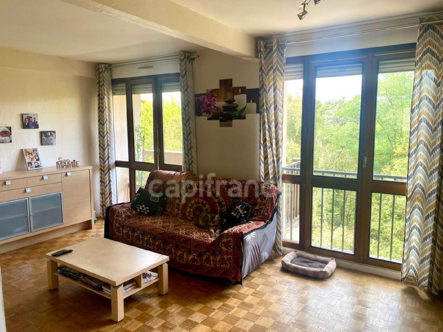  kaufen Wohnung/ Apartment Francheville Rhône 5