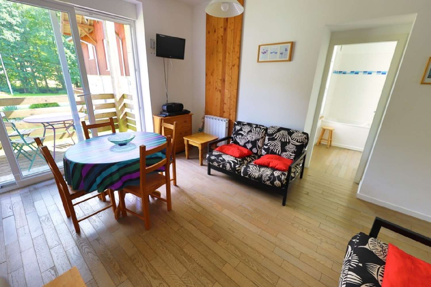  kaufen Wohnung/ Apartment La Bresse Vogesen 7