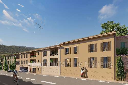 La Garde-Freinet Var Wohnung/ Apartment Bild 6927998