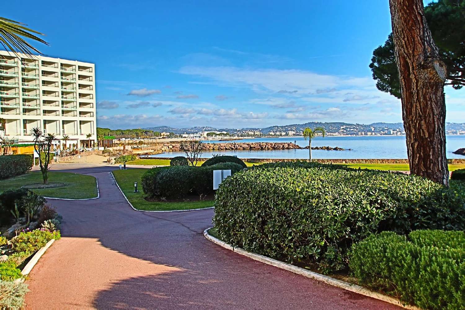  kaufen Wohnung/ Apartment Mandelieu-la-Napoule Alpes-Maritimes 1