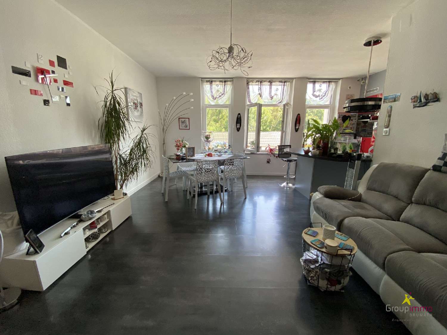 Langensoultzbach Bas-Rhin appartement foto 6931471