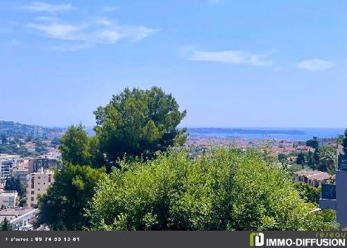 Le Cannet Alpes-Maritimes Wohnung/ Apartment foto