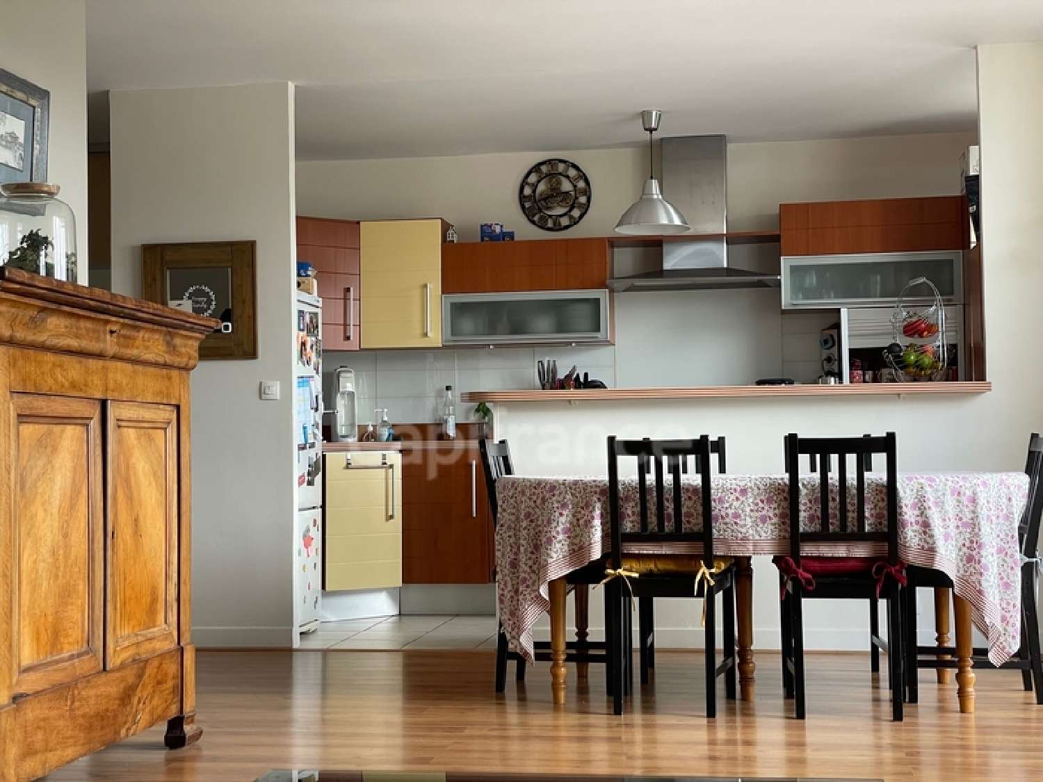  kaufen Wohnung/ Apartment Le Chesnay Yvelines 6