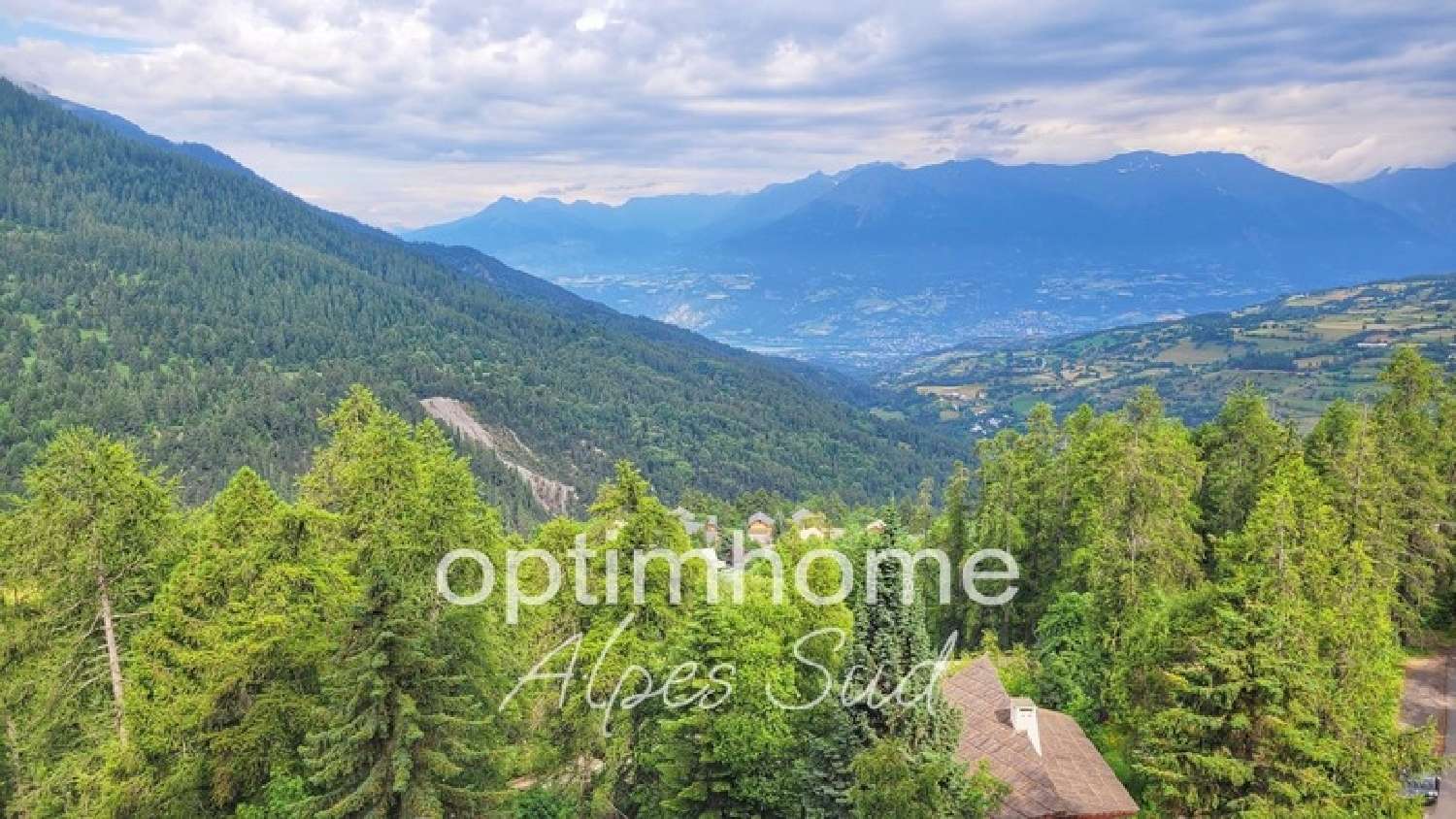 Les Orres Hautes-Alpes Wohnung/ Apartment Bild 6943572