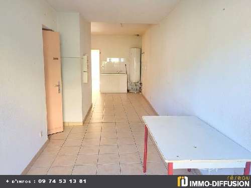 Les Vans Ardeche appartement foto