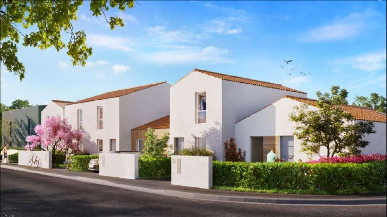 Notre-Dame-de-Riez Vendée appartement foto 6937874