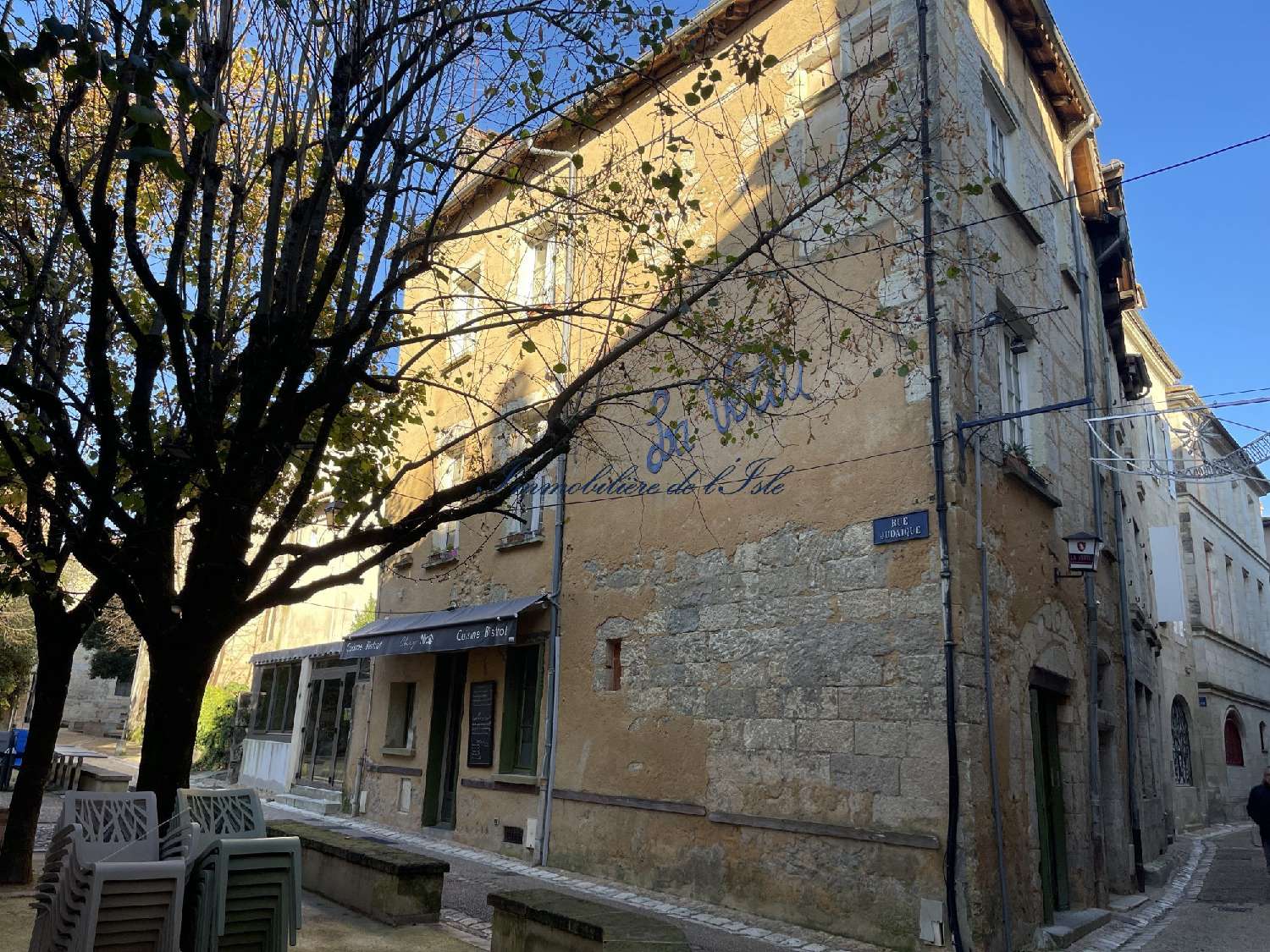 Périgueux Dordogne apartment foto 6923660