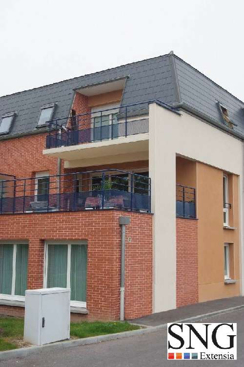 for sale apartment Péronne Somme 2