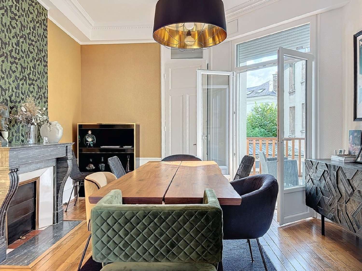  kaufen Wohnung/ Apartment Reims Marne 5