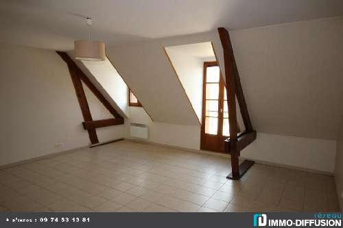 Saint-Amand-Montrond Cher Wohnung/ Apartment foto