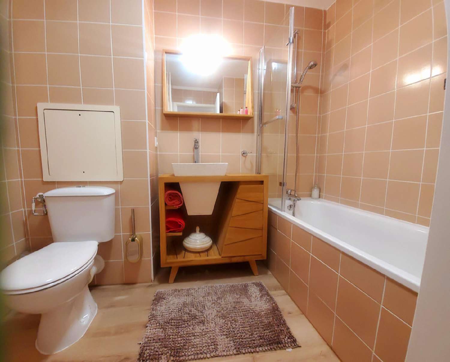  kaufen Wohnung/ Apartment Saint-Jean-d'Arvey Savoie 6