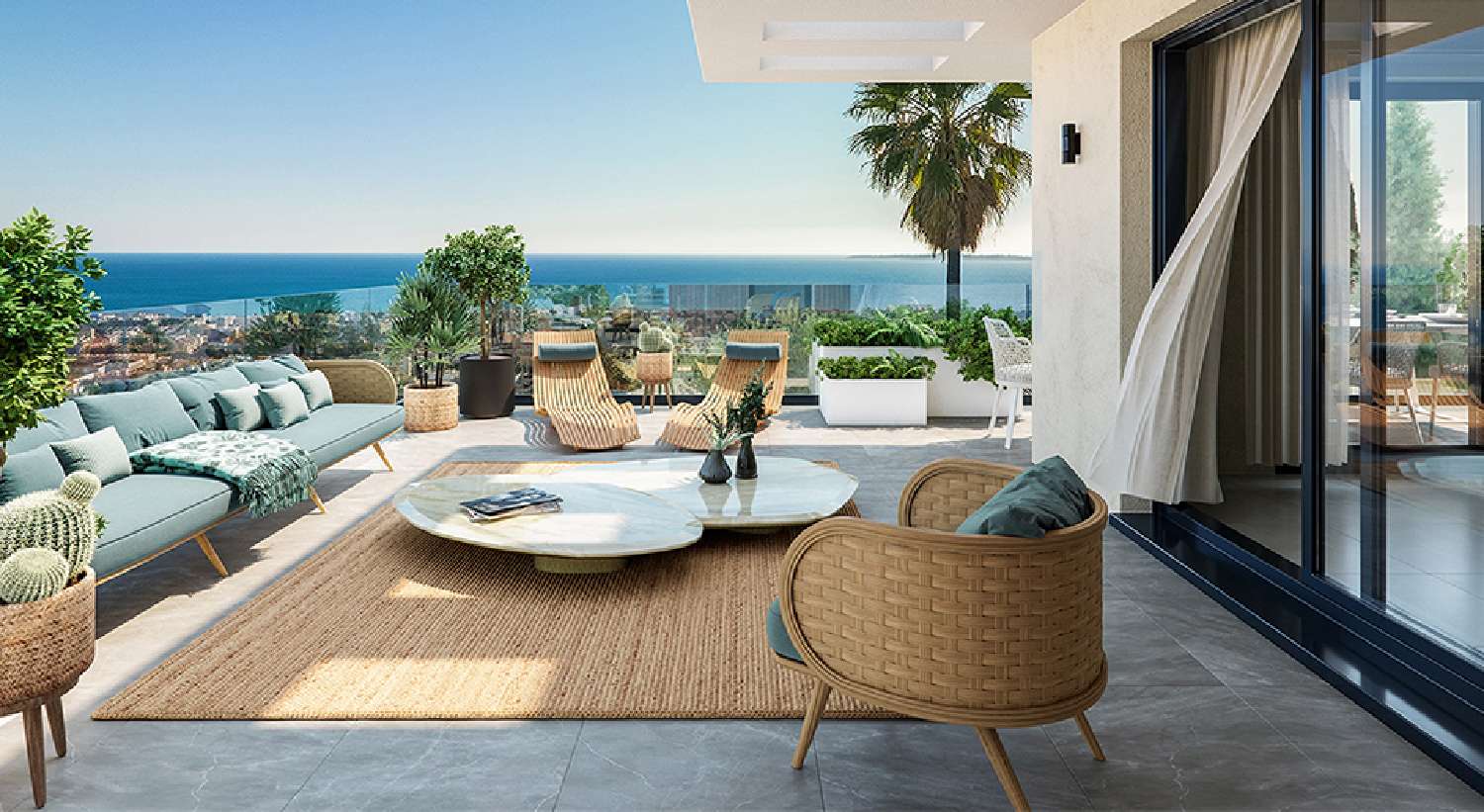  kaufen Wohnung/ Apartment Saint-Laurent-du-Var Alpes-Maritimes 1