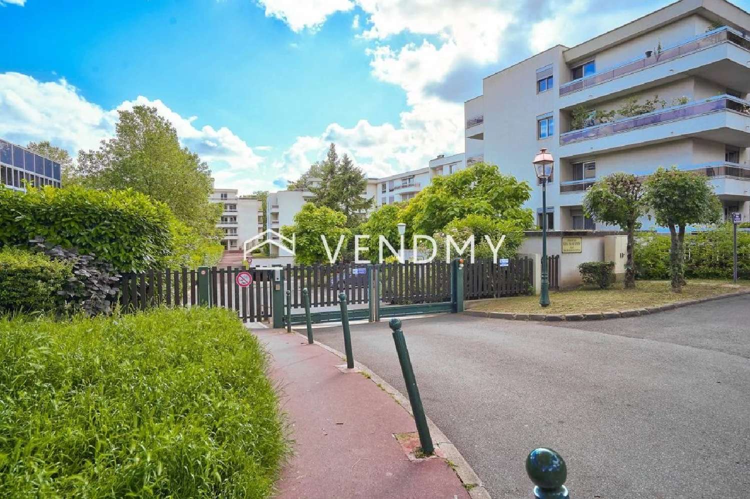  kaufen Wohnung/ Apartment Saint-Maurice Val-de-Marne 1