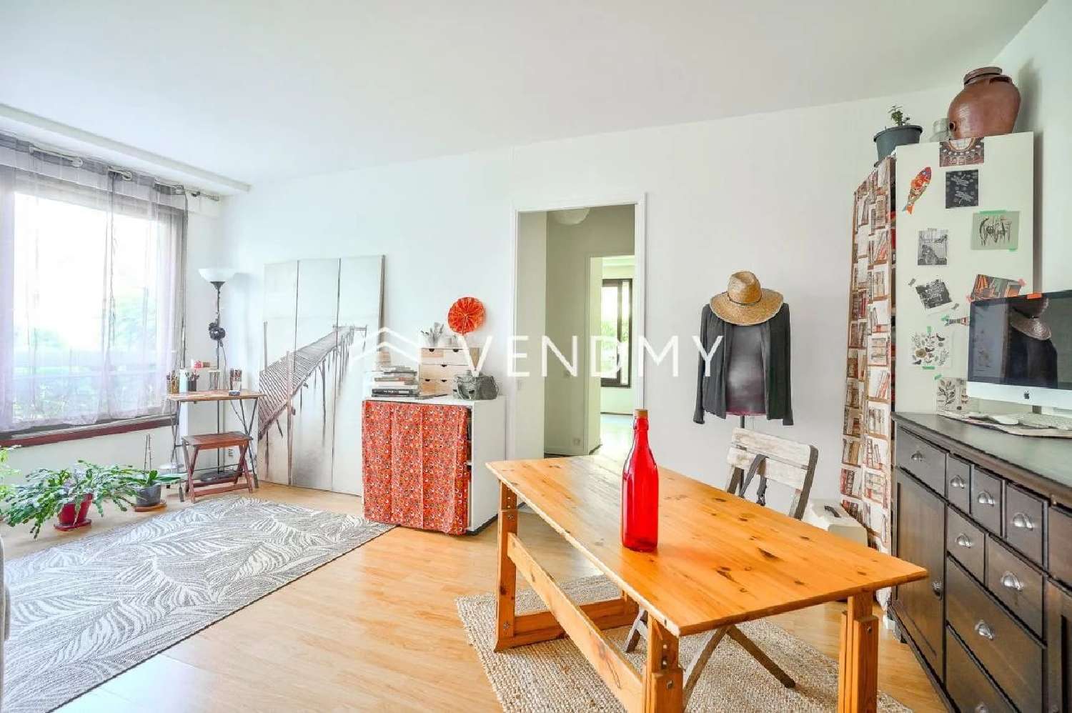  kaufen Wohnung/ Apartment Saint-Maurice Val-de-Marne 2