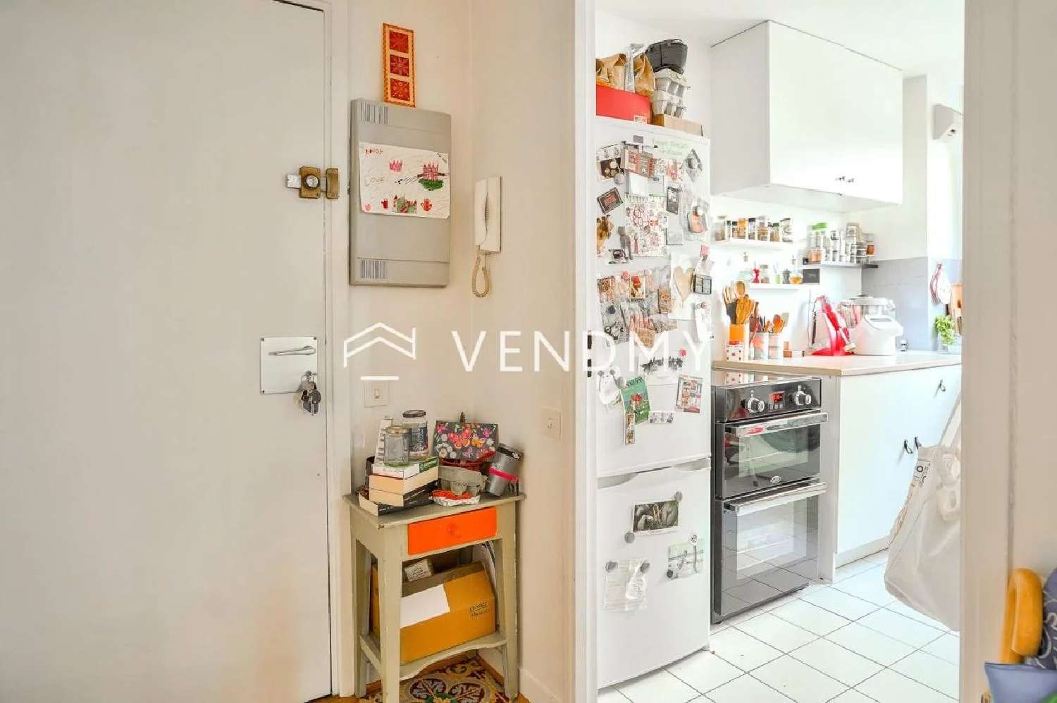  kaufen Wohnung/ Apartment Saint-Maurice Val-de-Marne 4