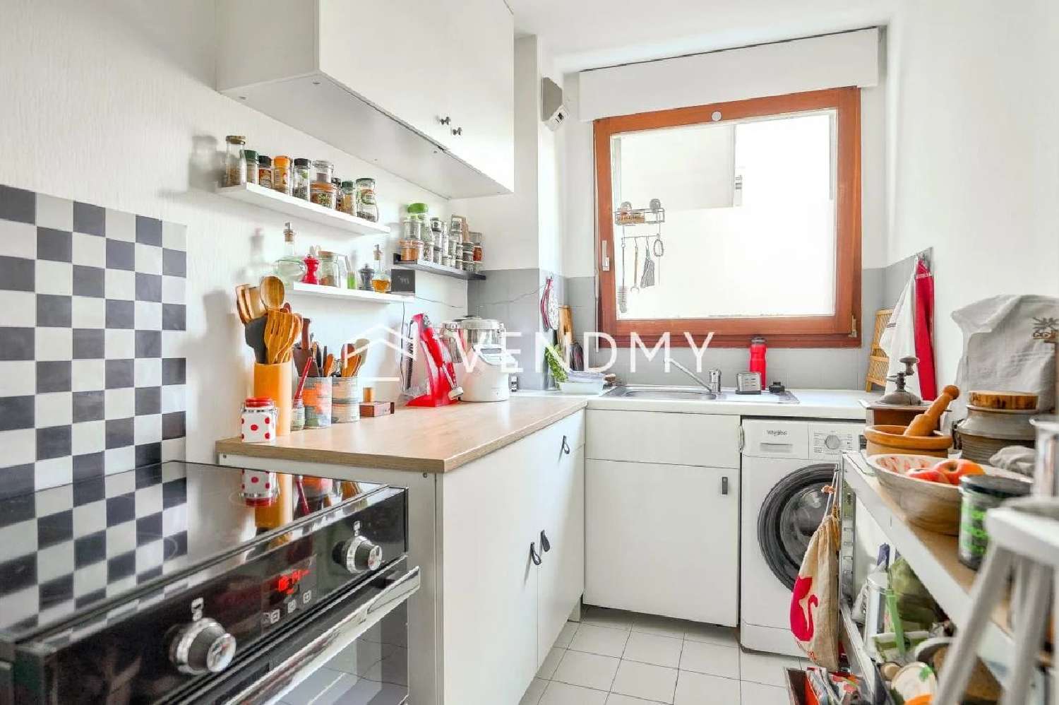  kaufen Wohnung/ Apartment Saint-Maurice Val-de-Marne 5