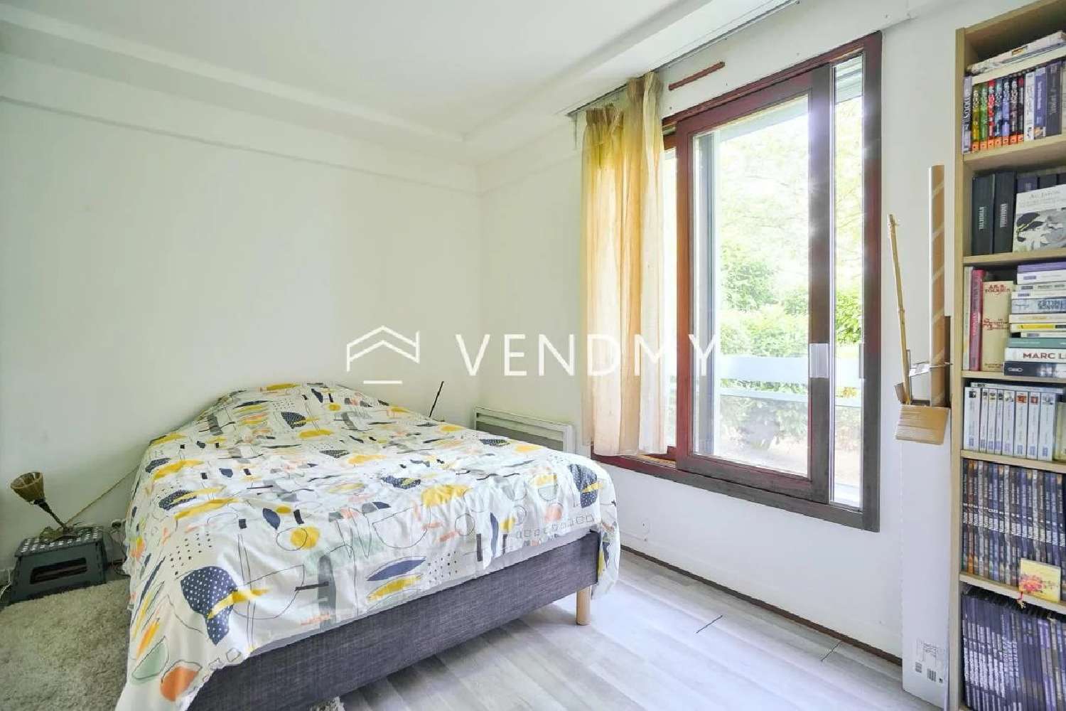  kaufen Wohnung/ Apartment Saint-Maurice Val-de-Marne 6