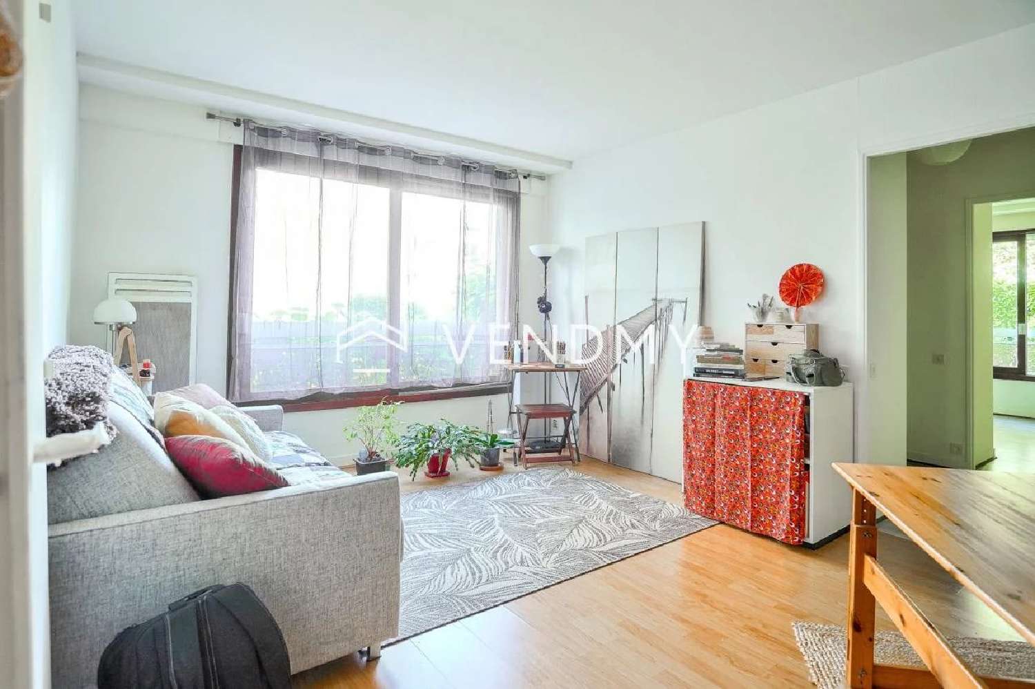  kaufen Wohnung/ Apartment Saint-Maurice Val-de-Marne 8