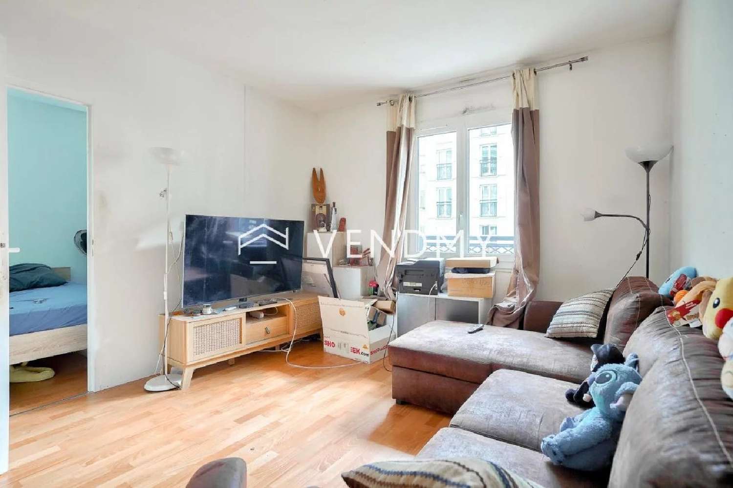  kaufen Wohnung/ Apartment Saint-Maurice Val-de-Marne 3