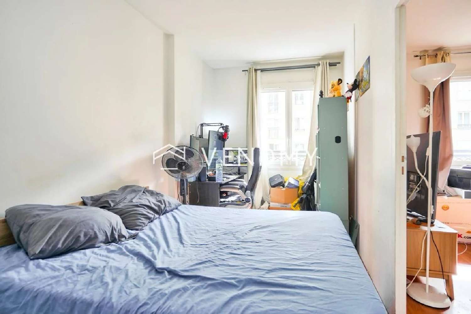  kaufen Wohnung/ Apartment Saint-Maurice Val-de-Marne 6