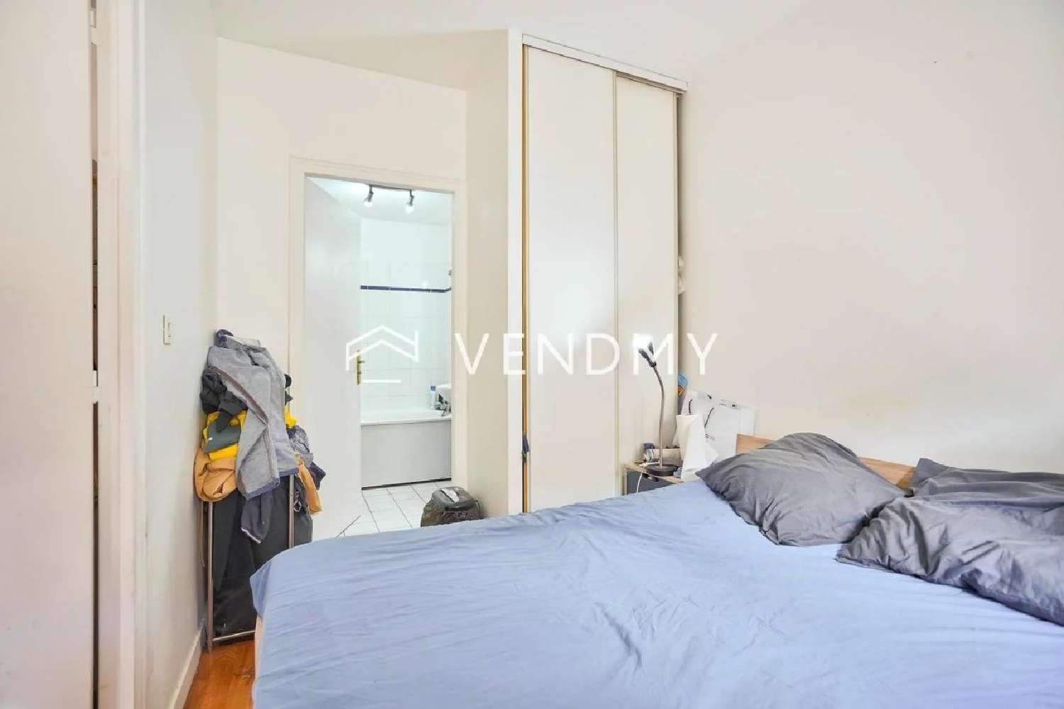  kaufen Wohnung/ Apartment Saint-Maurice Val-de-Marne 7