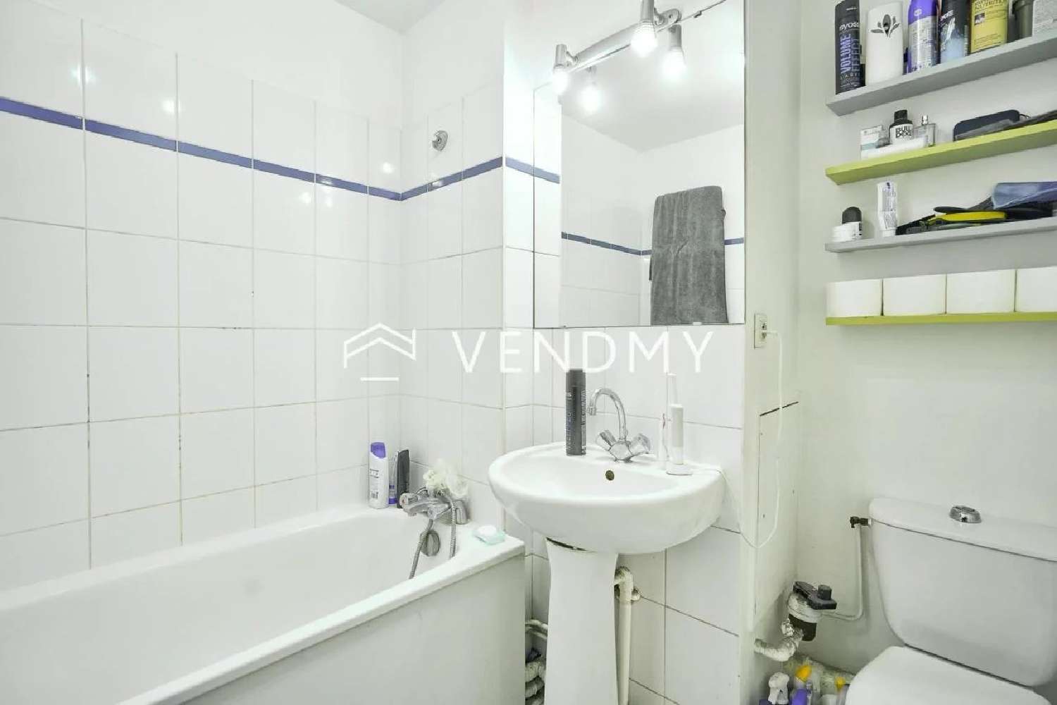  kaufen Wohnung/ Apartment Saint-Maurice Val-de-Marne 8
