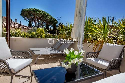 Saint-Tropez Var Wohnung/ Apartment Bild 6928849