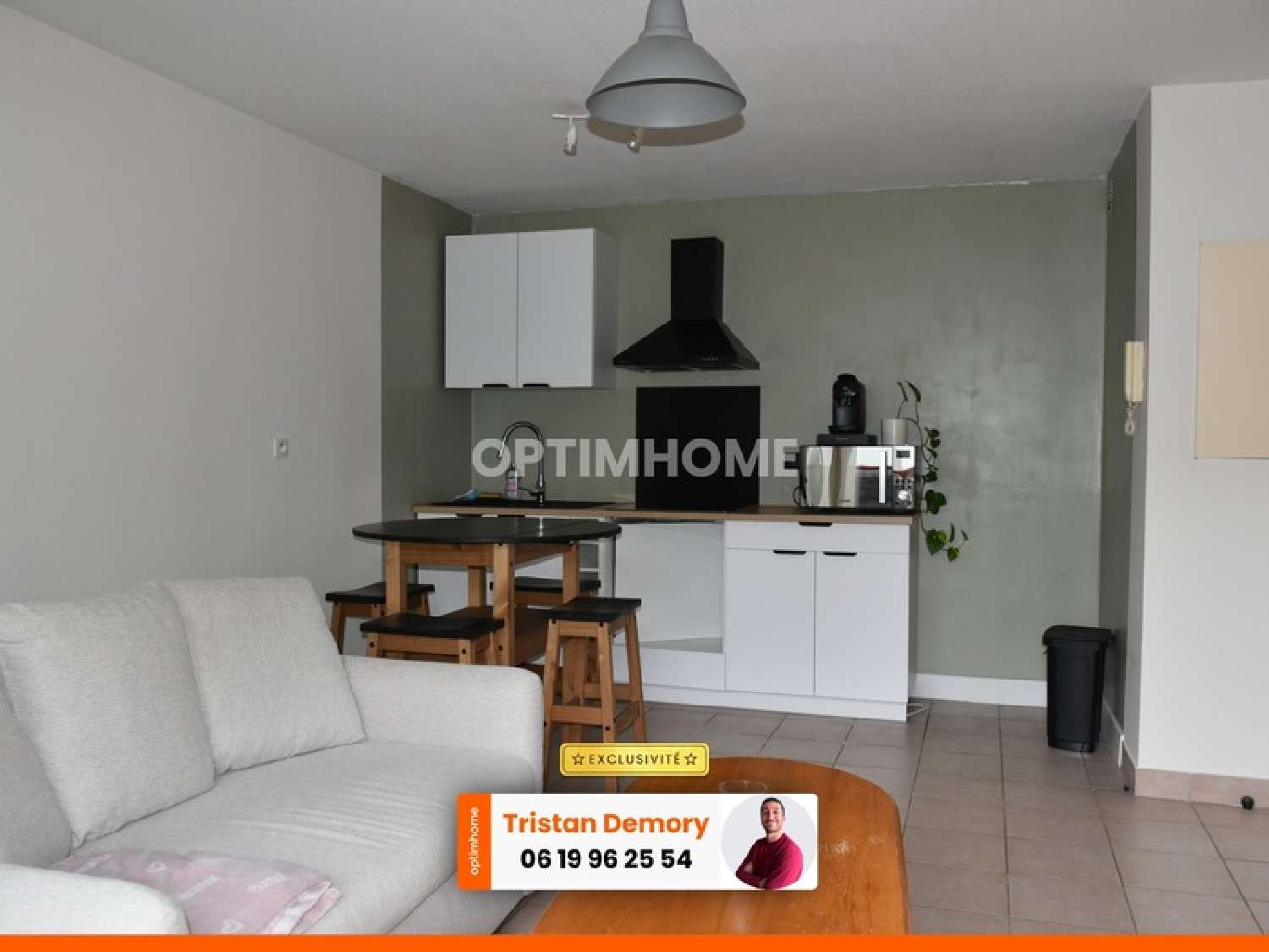 Vannes Morbihan appartement foto 6943514