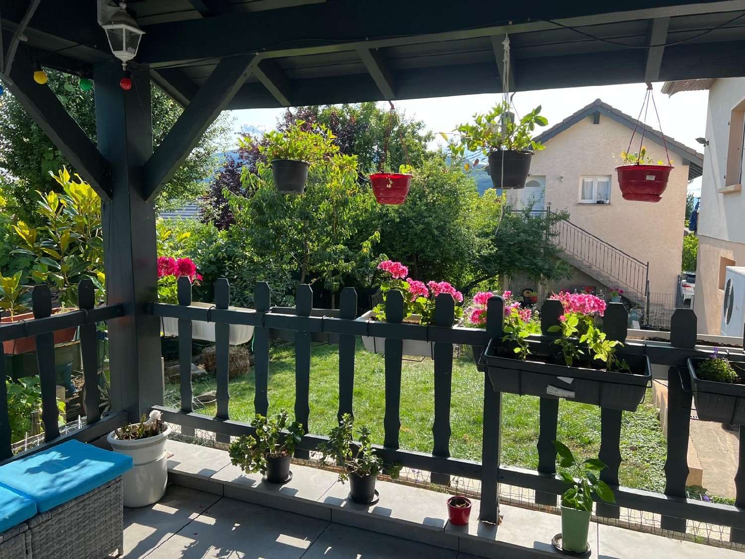  kaufen Wohnung/ Apartment Vétraz-Monthoux Haute-Savoie 8