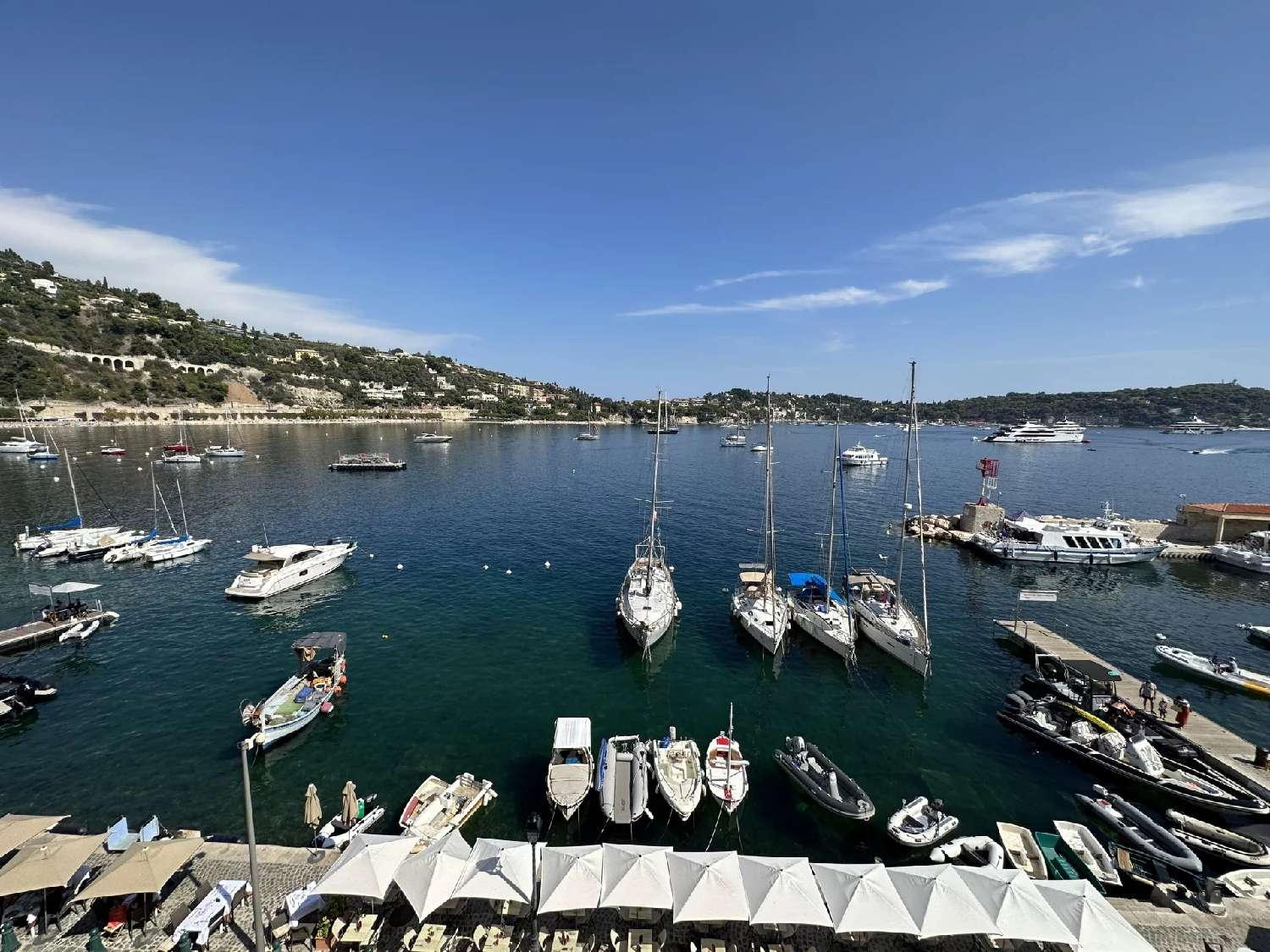  kaufen Wohnung/ Apartment Villefranche-sur-Mer Alpes-Maritimes 1