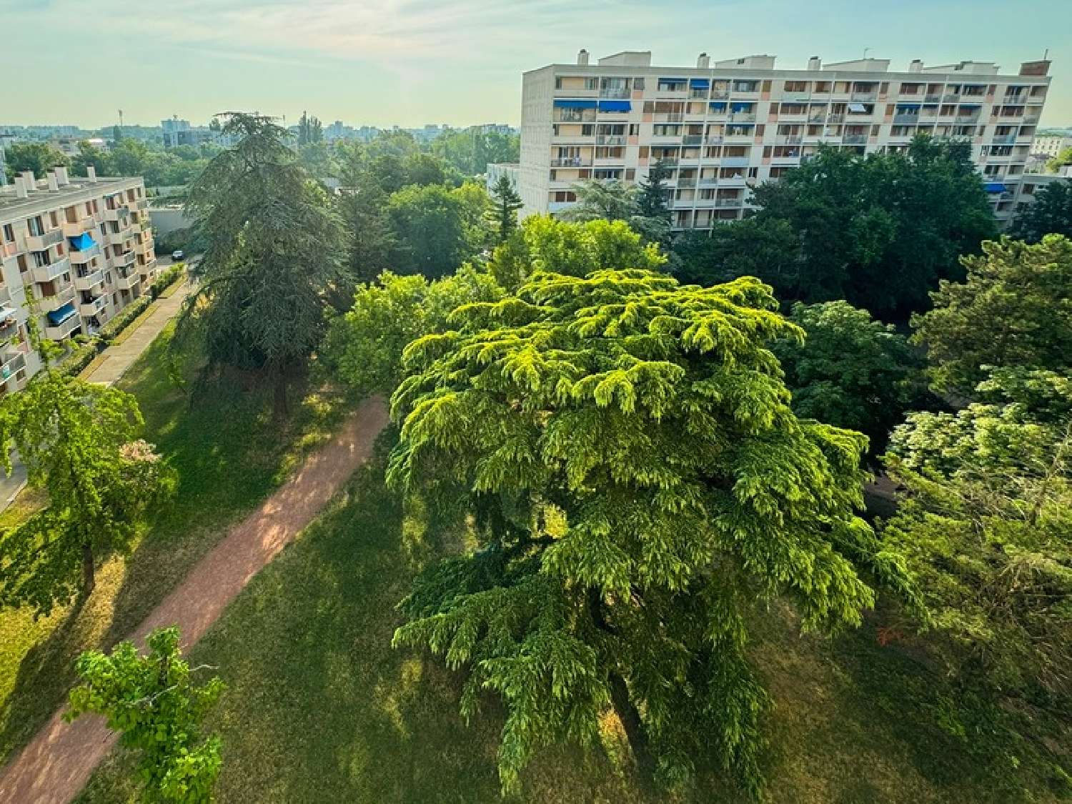  kaufen Wohnung/ Apartment Villeurbanne Rhône 6