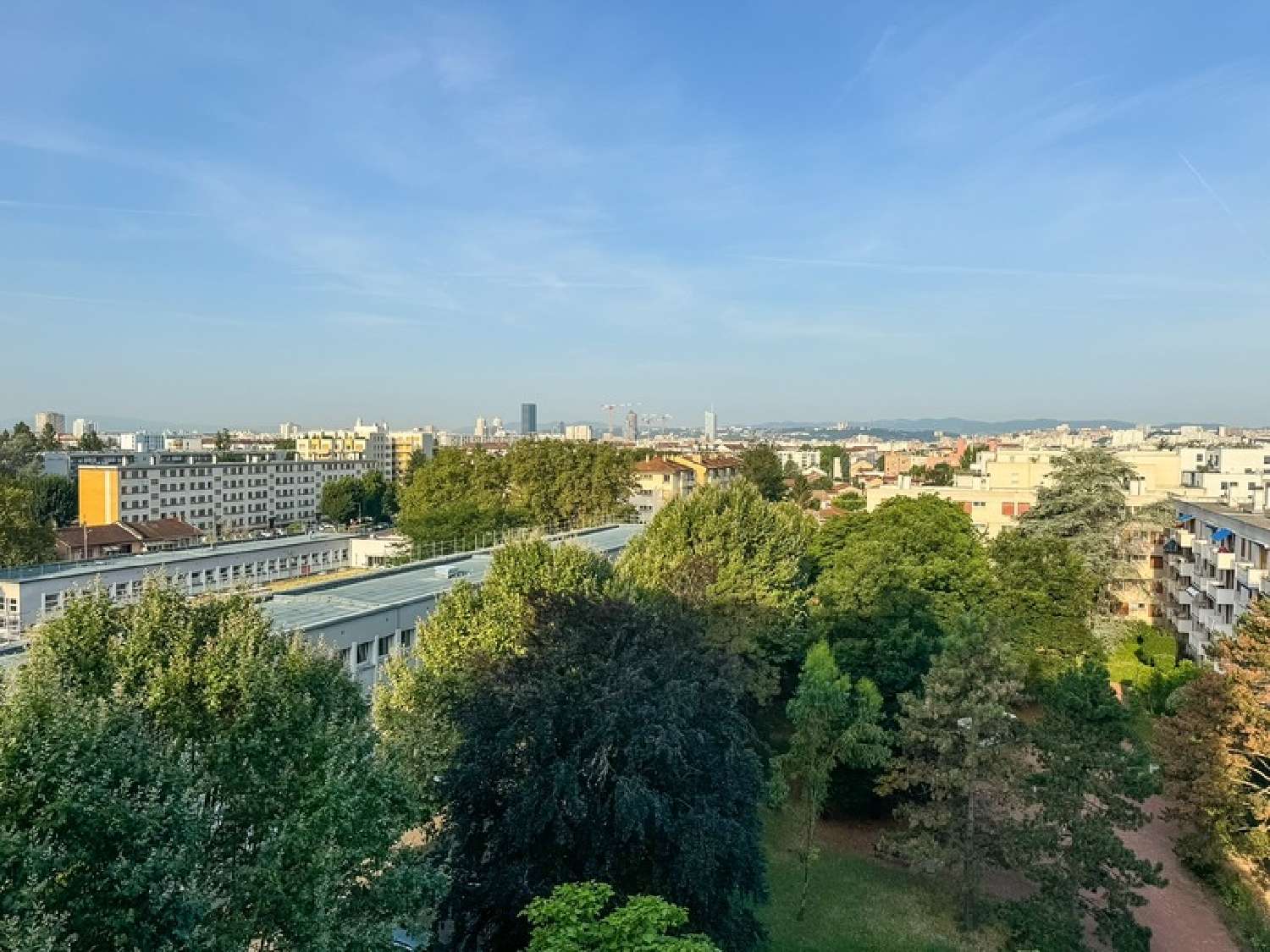  kaufen Wohnung/ Apartment Villeurbanne Rhône 7