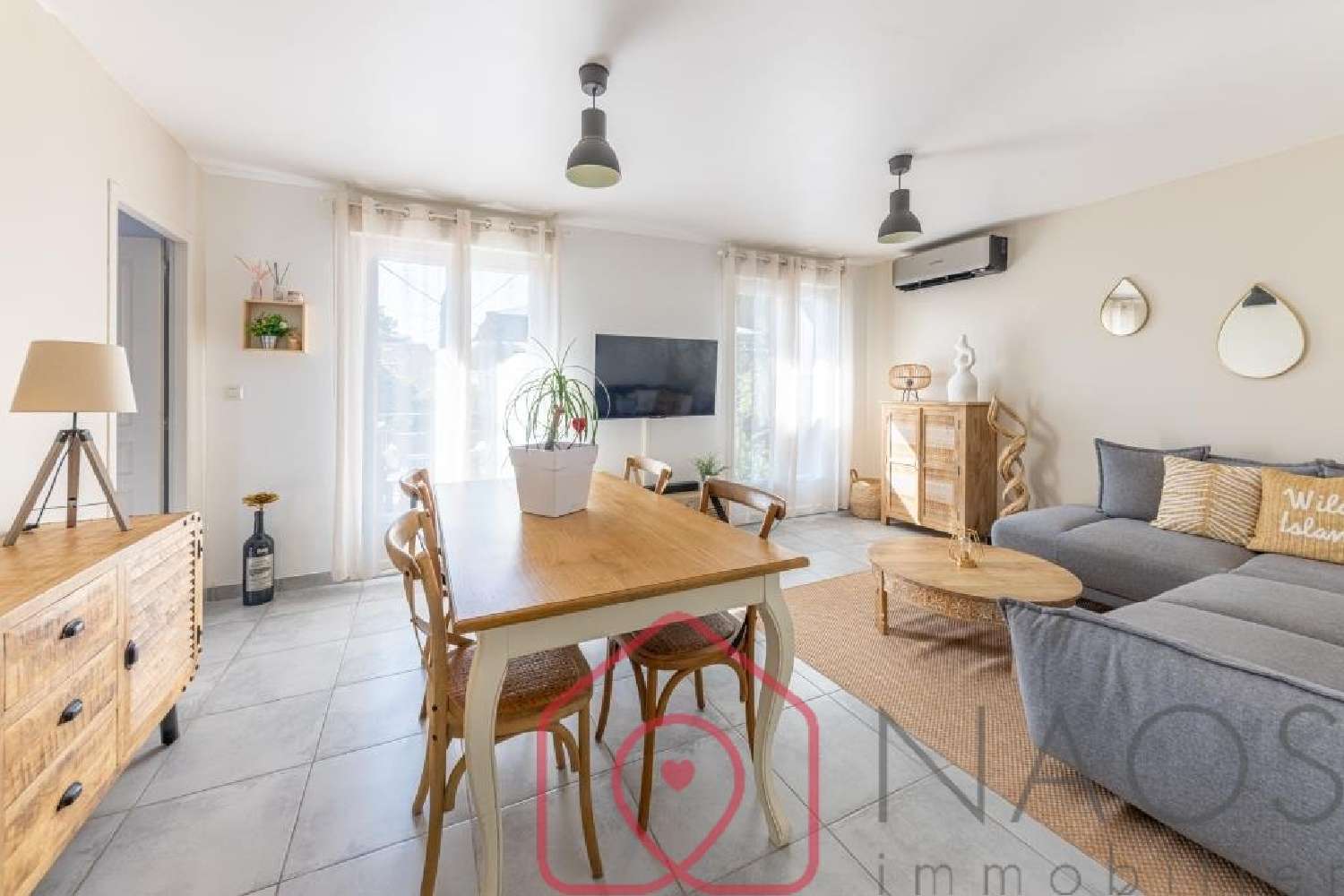 Vinon-sur-Verdon Var appartement foto 6923757