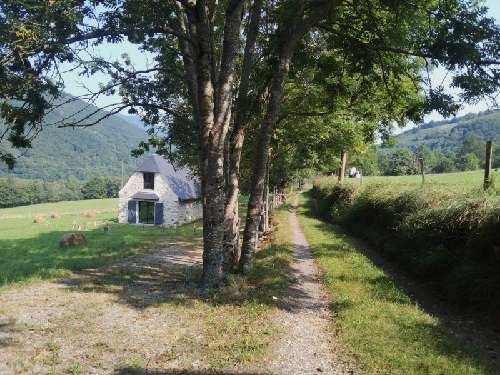  te koop schuur Sarrancolin Hautes-Pyrénées 2